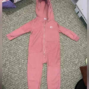 KITH PINK 12-18 months
